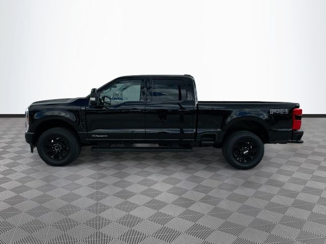 2026 Ford F-250SD Lariat 4WD CREW CAB