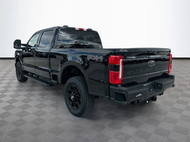 2026 Ford F-250SD Lariat 4WD CREW CAB