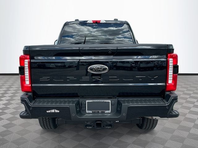 2026 Ford F-250SD Lariat 4WD CREW CAB