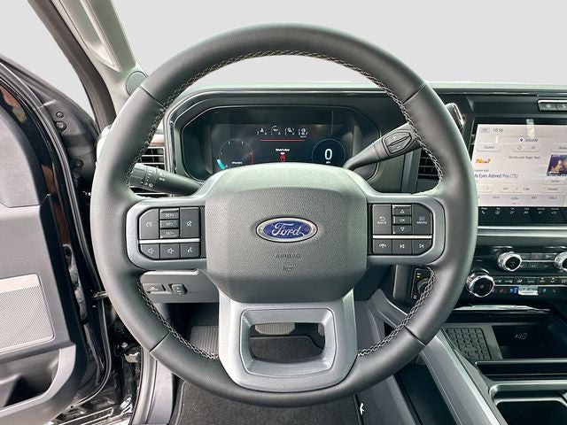 2026 Ford F-250SD Lariat 4WD CREW CAB