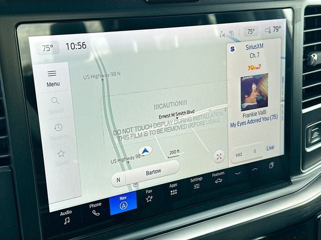 2026 Ford F-250SD Lariat 4WD CREW CAB