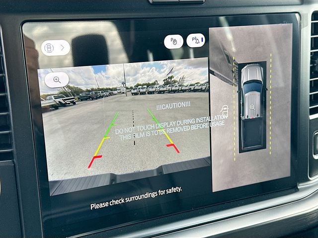 2026 Ford F-250SD Lariat 4WD CREW CAB