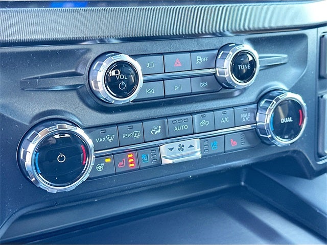 2026 Ford F-250SD Platinum 4WD CREW CAB