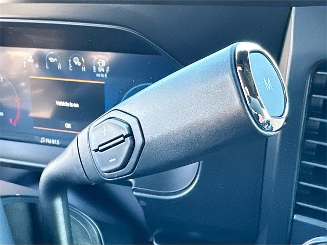 2026 Ford F-250SD Platinum 4WD CREW CAB