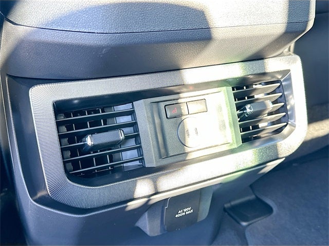 2026 Ford F-250SD Platinum 4WD CREW CAB