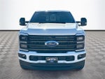 2026 Ford F-250SD Platinum 4WD CREW CAB