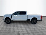 2026 Ford F-250SD Platinum 4WD CREW CAB