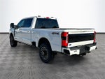 2026 Ford F-250SD Platinum 4WD CREW CAB