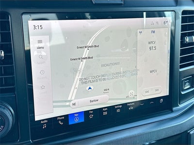 2026 Ford F-250SD Platinum 4WD CREW CAB