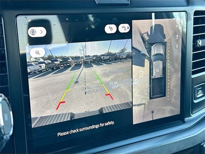 2026 Ford F-250SD Platinum 4WD CREW CAB