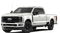 2026 Ford F-250SD Platinum 4WD CREW CAB
