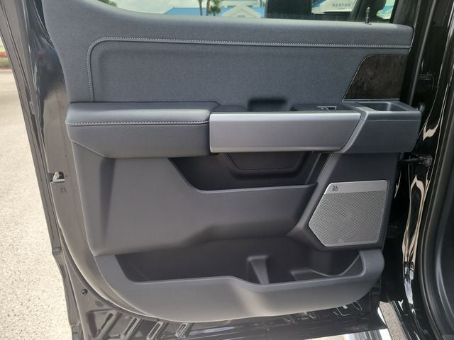 2026 Ford F-250SD Lariat 4WD CREW CAB