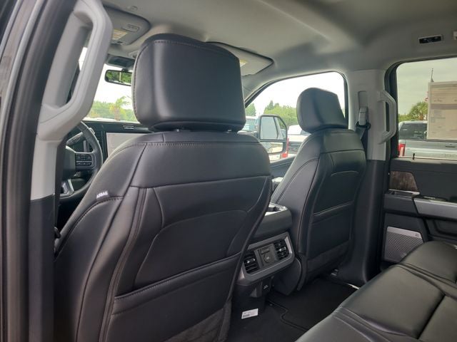 2026 Ford F-250SD Lariat 4WD CREW CAB
