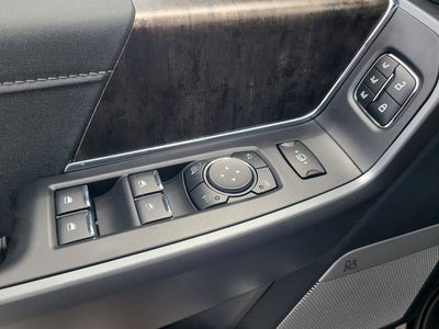 2026 Ford F-250SD Lariat 4WD CREW CAB