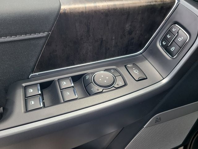 2026 Ford F-250SD Lariat 4WD CREW CAB