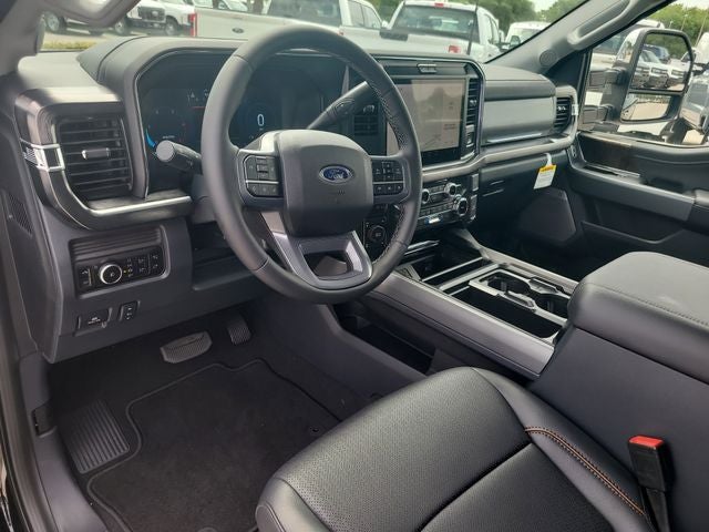 2026 Ford F-250SD Lariat 4WD CREW CAB