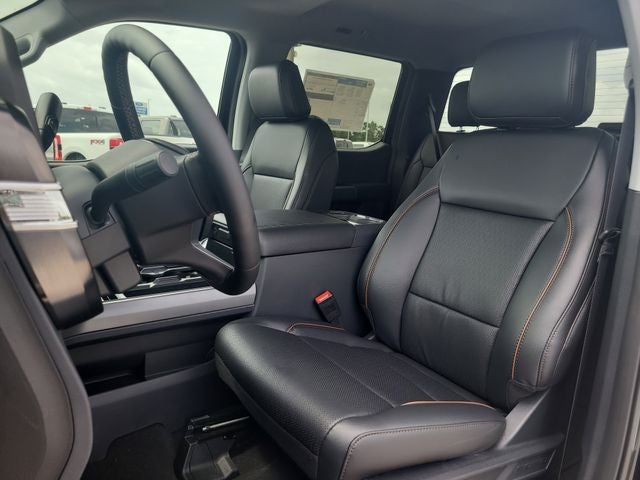 2026 Ford F-250SD Lariat 4WD CREW CAB