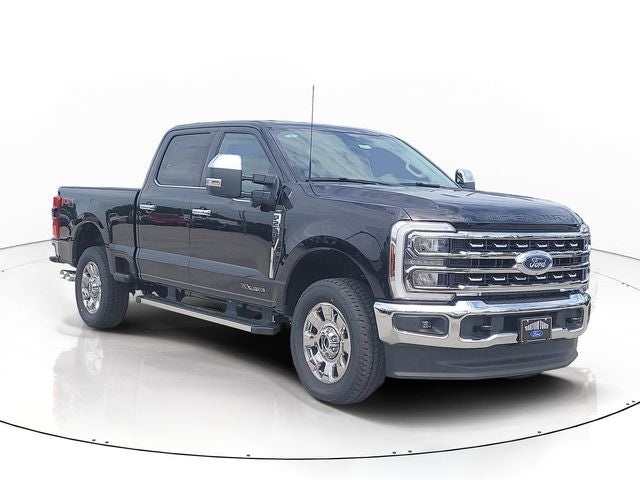 2026 Ford F-250SD Lariat 4WD CREW CAB