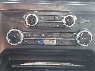 2026 Ford F-250SD Lariat 4WD CREW CAB