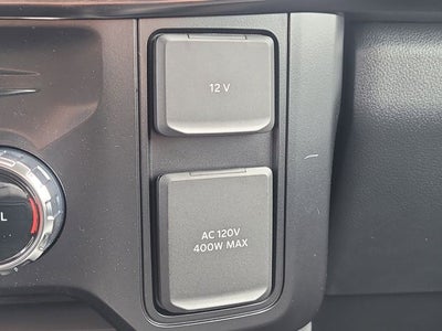 2026 Ford F-250SD Lariat 4WD CREW CAB