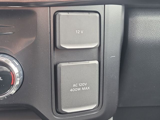 2026 Ford F-250SD Lariat 4WD CREW CAB