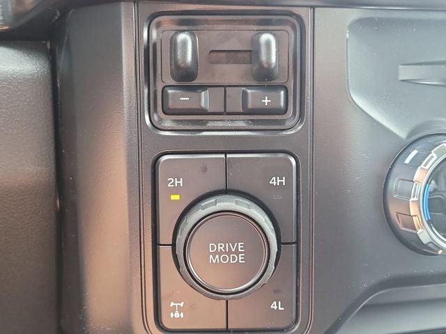 2026 Ford F-250SD Lariat 4WD CREW CAB
