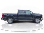 2026 Ford F-250SD Lariat 4WD CREW CAB