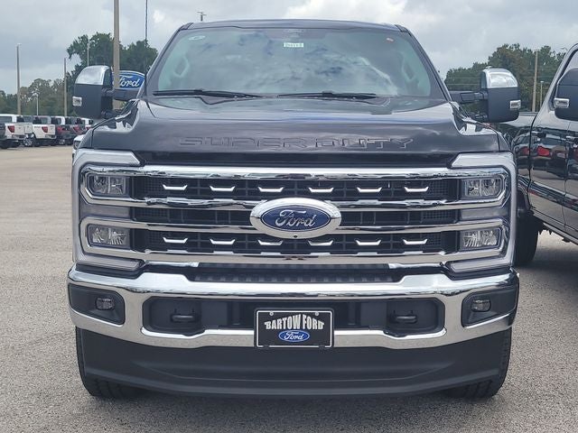 2026 Ford F-250SD Lariat 4WD CREW CAB