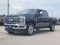 2026 Ford F-250SD Lariat 4WD CREW CAB