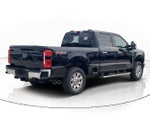 2026 Ford F-250SD Lariat 4WD CREW CAB