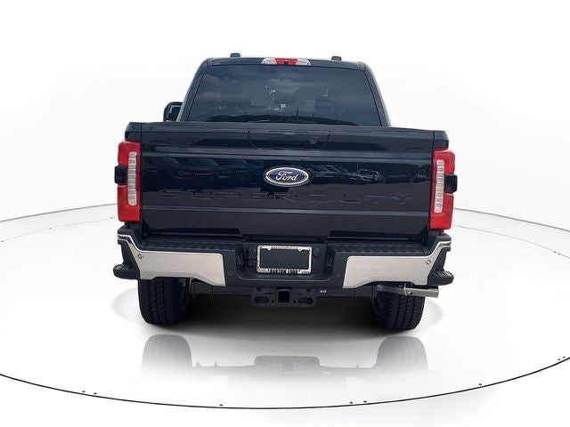 2026 Ford F-250SD Lariat 4WD CREW CAB