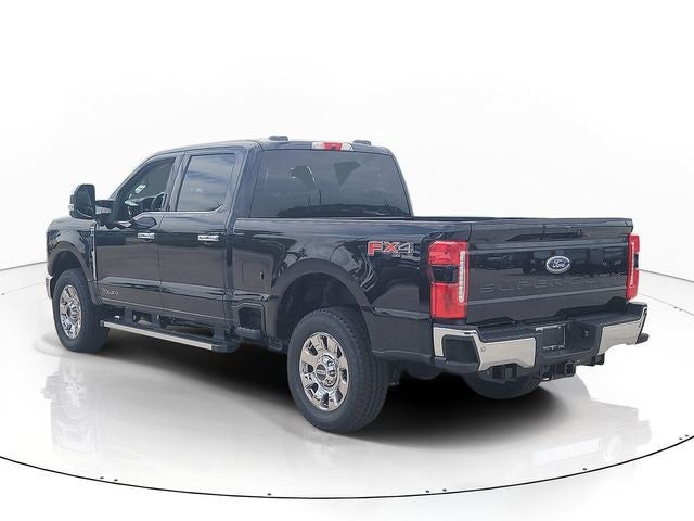 2026 Ford F-250SD Lariat 4WD CREW CAB