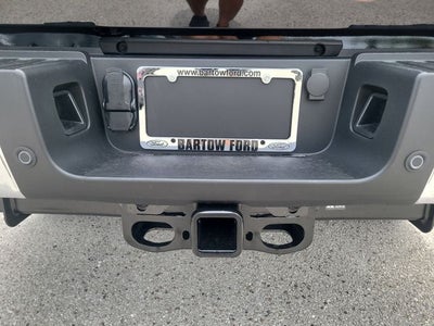 2026 Ford F-250SD Lariat 4WD CREW CAB