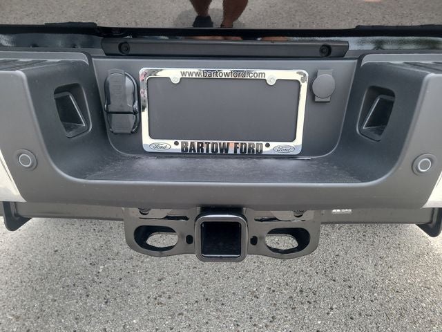 2026 Ford F-250SD Lariat 4WD CREW CAB