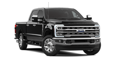 2026 Ford F-250SD Lariat 4WD CREW CAB