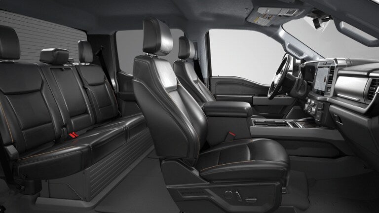 2026 Ford F-250SD Lariat 4WD CREW CAB