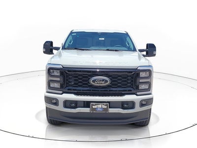 2026 Ford F-250SD Lariat 4WD CREW CAB