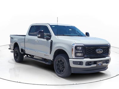 2026 Ford F-250SD Lariat 4WD CREW CAB