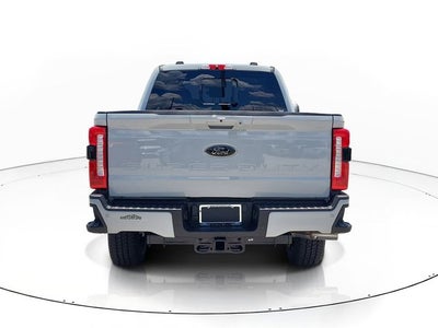 2026 Ford F-250SD Lariat 4WD CREW CAB