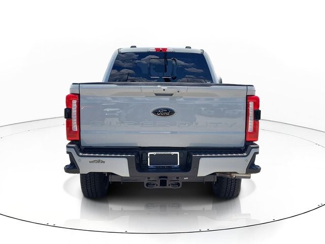2026 Ford F-250SD Lariat 4WD CREW CAB