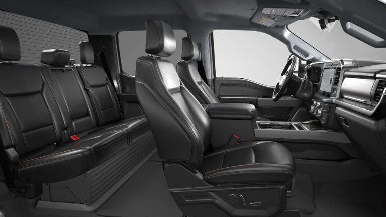 2026 Ford F-250SD Lariat 4WD CREW CAB