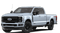 2026 Ford F-250SD Platinum 4WD CREW CAB