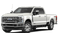 2026 Ford F-250SD Lariat 4WD CREW CAB