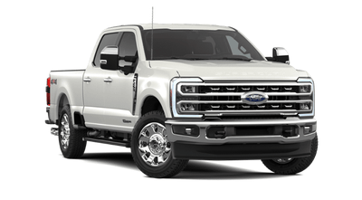 2026 Ford F-250SD Lariat 4WD CREW CAB