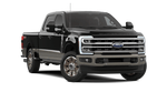2026 Ford F-250SD King Ranch 4WD CREW CAB