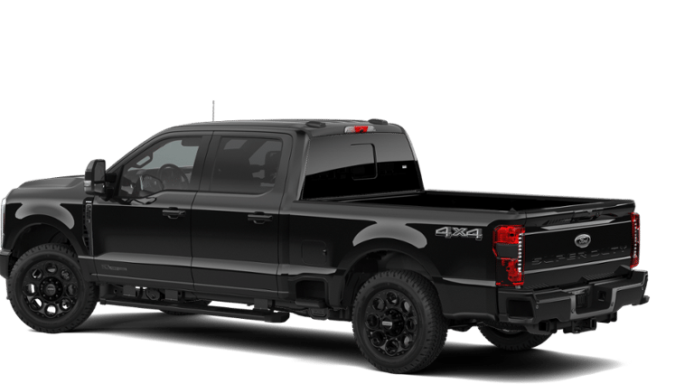 2026 Ford F-250SD Lariat 4WD CREW CAB
