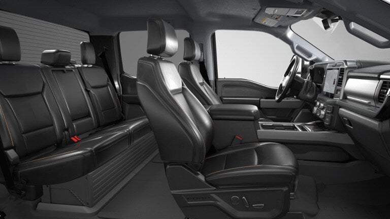 2026 Ford F-250SD Lariat 4WD CREW CAB