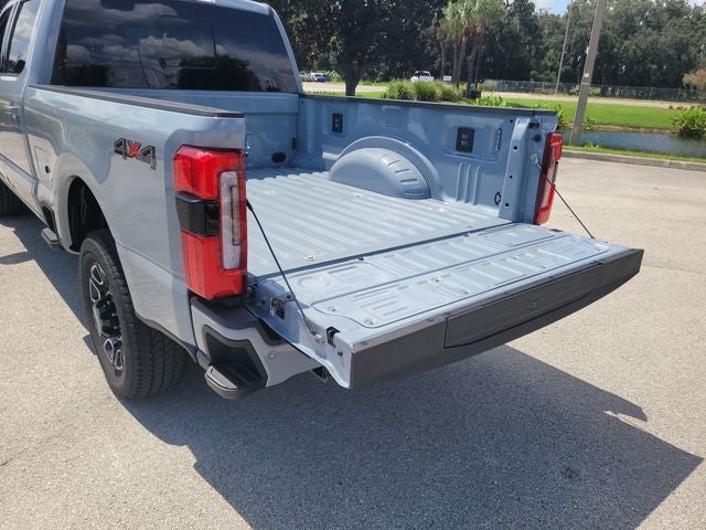 2026 Ford F-250SD Platinum 4WD CREW CAB