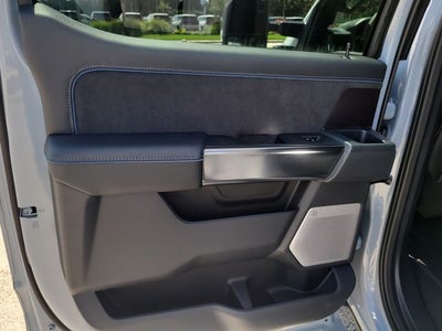 2026 Ford F-250SD Platinum 4WD CREW CAB