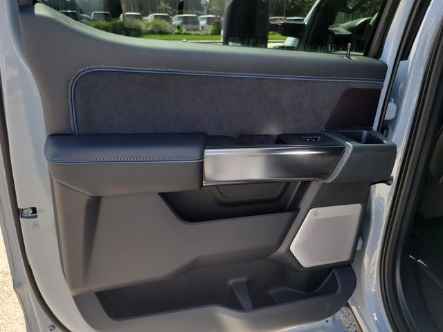 2026 Ford F-250SD Platinum 4WD CREW CAB